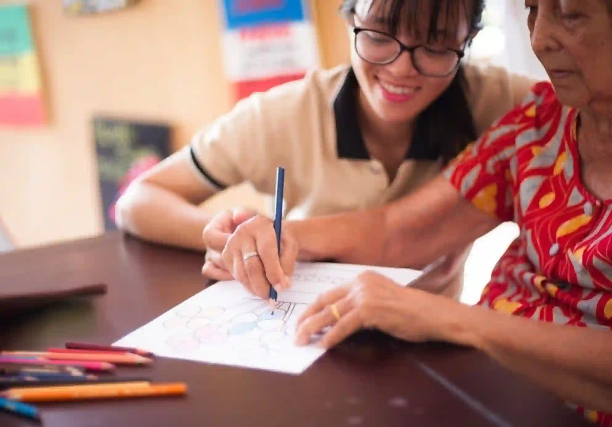 RUKUN Dementia Support